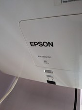 Epson EH-TW3200 Proiettore