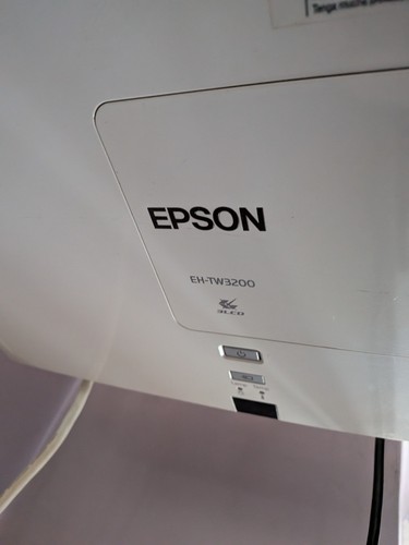 Epson tw3200 proiettore - epson, eh-tw3200