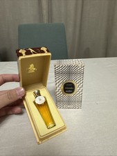 Vintage Guerlain MITSOUKO 7.5