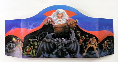 Ricambio schermo master game