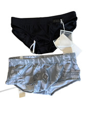 Prisma Collection Swim Trunks