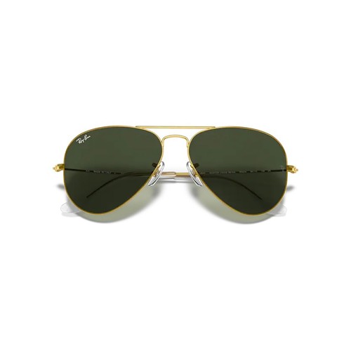 Aviator solare ray ban - solare, ray-ban