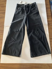 Jeans Zara Big Ragazza 13-14