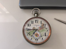 OROLOGIO DA CRUSCOTTO/CARROZZA