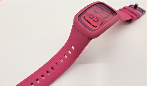 Swatch touch square - swatch,