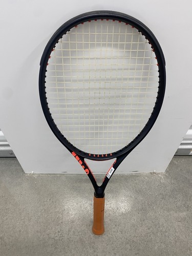 Wilson clash 100l taglia 4 - wilson,