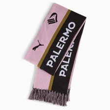 Sciarpa Palermo FC x Puma