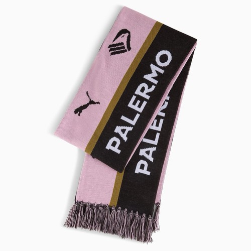 Sciarpa palermo puma - sciarpa, fc