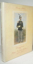 Le Uniformi del Regio Esercito