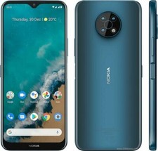 Smartphone nokia g50 - smartphone, 64
