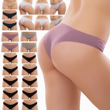 Stock 24pcs women briefs - 24pcs,