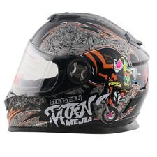 Casco Integrale Mejia Bambini