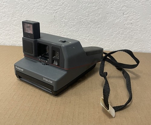 Polaroid impulse qps - polaroid, instant