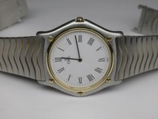 Ebel classic wave uomo unisex - ebel,