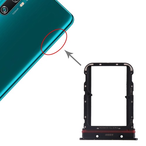 Vassoio note pro mi - mi,