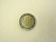 2 EURO  Commemorativi  RI