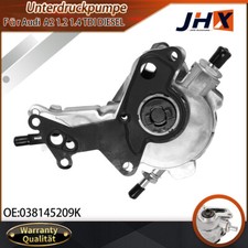 PER AUDI A2 1.2 1.4 TDI DIESEL