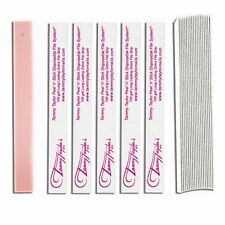 Tammy Taylor Peel 'N' Stick lima zebrata monouso - 100 grana - 50 pezzi