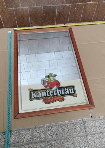 Quadro specchio vintage - a,