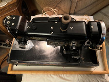 Necchi serie nova - serie,