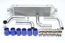 Kit intercooler UPGRADE LLLK