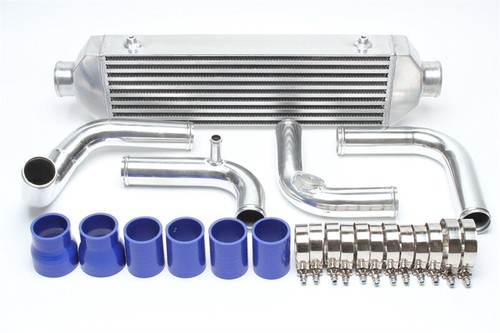 Kit intercooler upgrade lllk - intercooler,