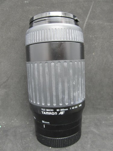 Tamaron tele macro 300 - tele-macro, 90-300