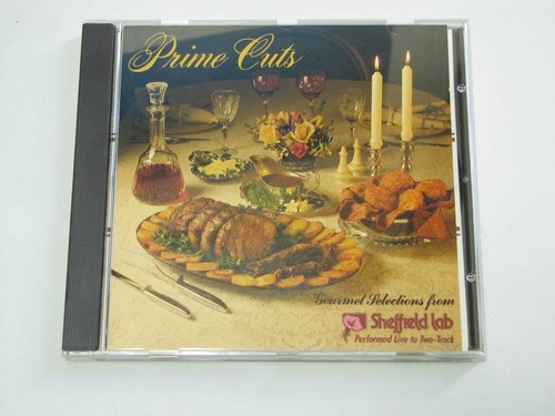 Prime cuts gourmet - prime,
