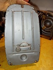 Serbatoio Vespa 125 ET3 Primavera Grigio 50 N L R originale anni 70 Telaio Motor