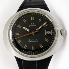 Orologio Vintage Omega Geneve