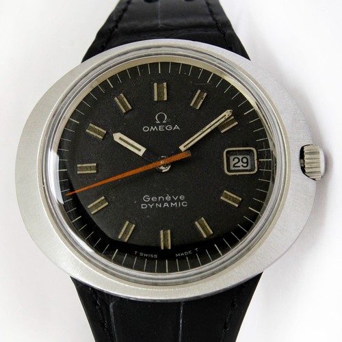 Orologio vintage omega geneve - orologio,