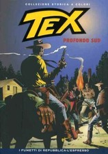 TEX COLLEZIONE STORICA A