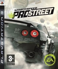 Need for speed - need, pro