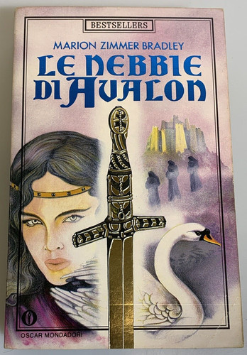Nebbie avalon marion - di,