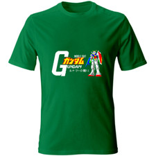 T-shirt GUNDAM ARCADE