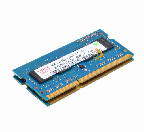 Hynix 8gb 1rx8 - 8gb, (2x4gb)