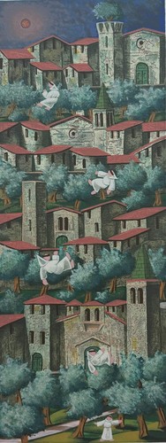 Struttura ulivi norberto - struttura,