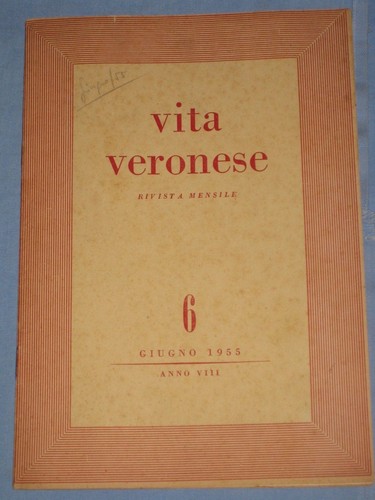 Vita veronese arte romanica - veronese,