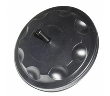 KNOSTI / Rotella per macchina