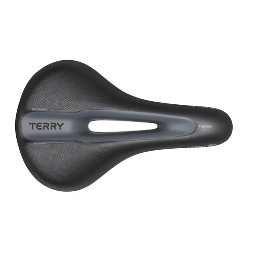 Sella terry fisio gel uomo - gel,