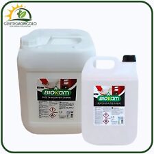 Bioetanolo BIOKAM liquido