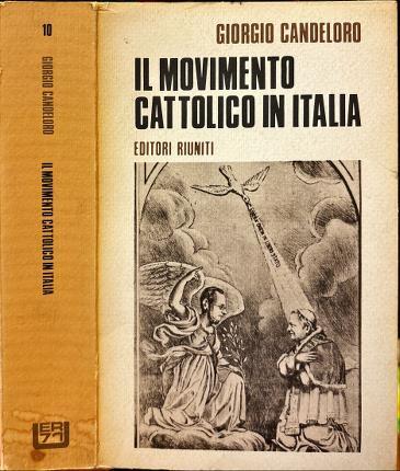 Movimento cattolico in - movimento,