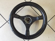 FIAT ALFA ROMEO LANCIA  ABARTH  VOLANTE SPORTIVO  SELM STEERING WHEEL 