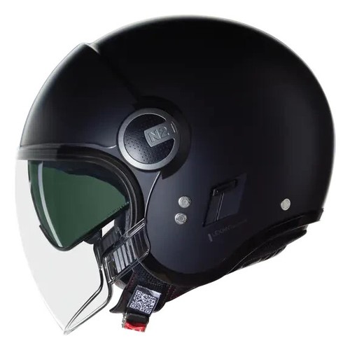 Casco moto demi jet nolan - nolan, n21