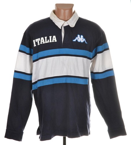 Polo calcio italia - calcio, 2000/2001