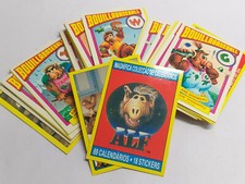RARO Vintage 1989 SET 69x