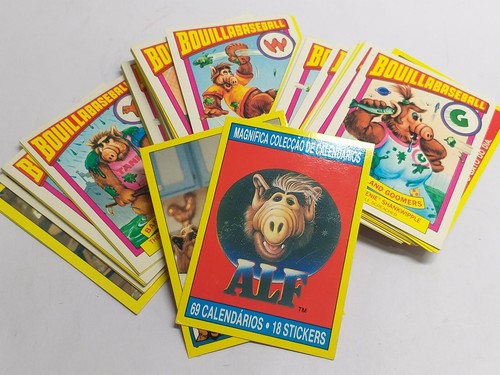 Raro vintage 1989 - 1989, 69x