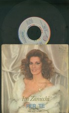 IVA ZANICCHI -PER TE -PRONTO
