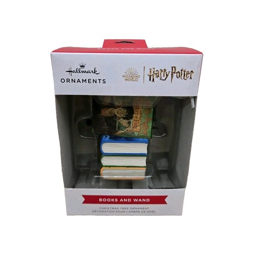 Hallmark ornaments harry - ornaments,