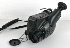HITACHI VM-E23E - VIDEOCAMERA - NON TESTATA - NON FUNZIONANTE